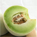 Seed Needs, Green Honeydew Melon Seeds - 10/50/100 Heirloom Seeds for Planting Cucumis melo - Grow Your Own Fruits in The Garden Non-GMO/Untreated(10 Seeds)