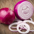 100/500/1000 Red Creole Onion Seeds Non-GMO Heirloom(100 Seeds)