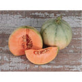 Charentais Cantaloupe Seeds(3 Seeds)