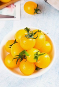 16/80/160 Yellow Brandywine Tomato Seeds(16pcs)